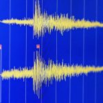 Potres v bližini Žužemberka