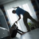 Ob prehodu iz starega na novo leto številni primeri nasilja