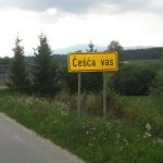 Novo mesto: V Prečni začeli z gradnjo nove brvi