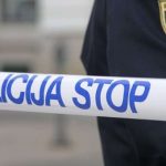 Ribnica: Vlomili v skladišče podjetja