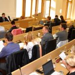 Novo mesto: Občinski svet potrdil proračun za leto 2026