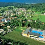 Zdravje: Dolenjske Toplice med najboljšimi v preventivi, a izpostavljene pljučnemu raku