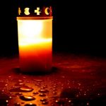 Na Gorjancih umrl 39-letnik, ki ga je z avtom odneslo v tovorno vozilo