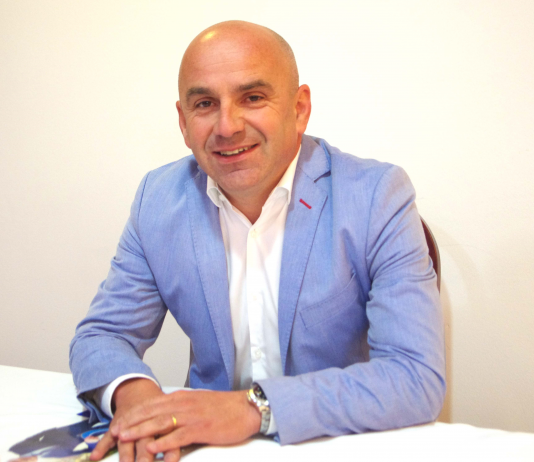 Šmarješke Toplice: Hribar za tretji mandat, protikandidatka lani preseljena iz Grosuplja