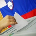 Volilna pravila za volitve v Državni zbor RS