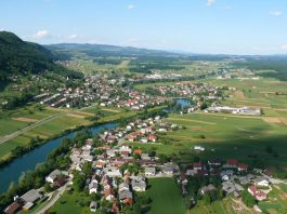 V Straži nadomestne volitve v občinski svet