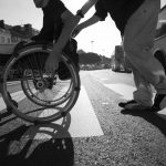 Tole sporoča 35-letni invalid z okvaro vseh udov in celotnega telesa