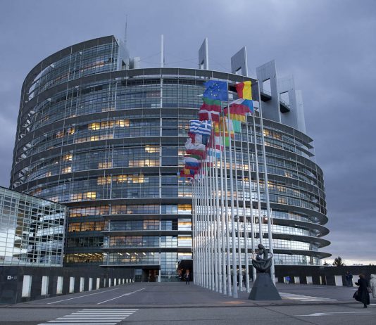 Evropski parlament potrdil najstrožjo uredbo o vračanju doslej