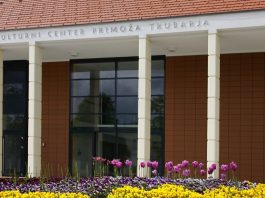 Šentjernej: Obeta se zanimiv pogovorni večer