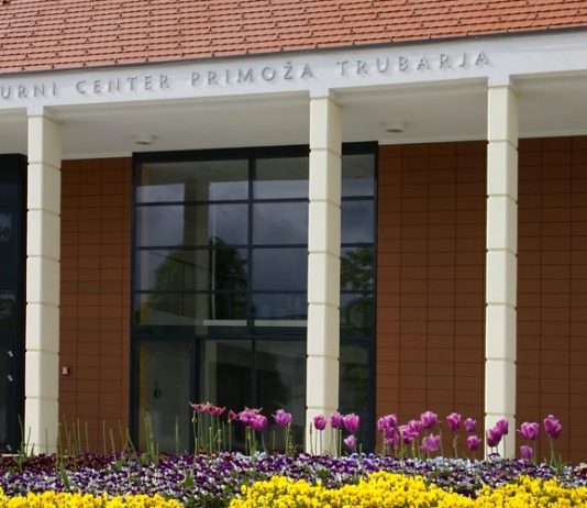 Šentjernej: Obeta se zanimiv pogovorni večer