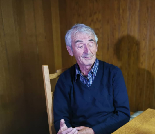 Ugrabljeni Belokranjec ostal brez odškodnine