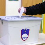 Volitve: Volilna udeležba do 11. ure