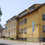 Takole je videti razširjena in delno prenovljena Osnovna šola Šmihel (video)