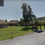 Dobliče: Voznik migrante tihotapil tudi v prtljažniku