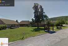 Dobliče: Voznik migrante tihotapil tudi v prtljažniku