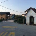 Novomeški policisti pri vlomu zasačili 40-letnika