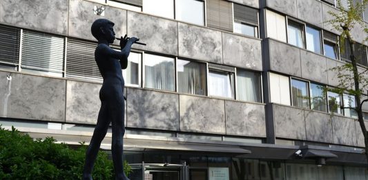 ZNP: Že zdaj je jasno, da RTV podpira le polovica Slovencev