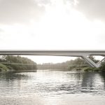 Skrajni čas za začetek gradnje 3. razvojne osi, hitre ceste in obvoznice