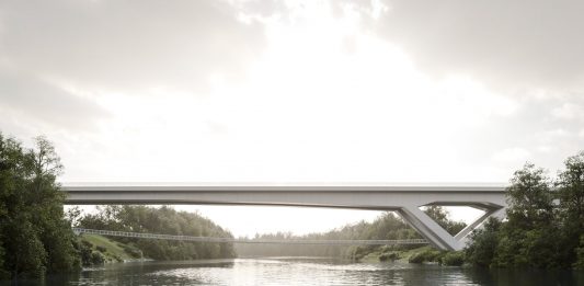 Skrajni čas za začetek gradnje 3. razvojne osi, hitre ceste in obvoznice