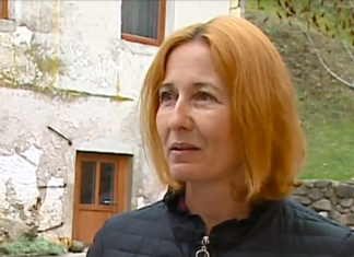 Edina županja Svobode zapustila stranko