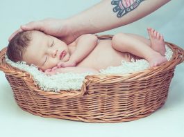 Ukradeni otroci: Ko je zgodba prišla na dan, se je spomnila enega dogodka