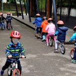 Novo mesto: Začel se bo vpis otrok v vrtce