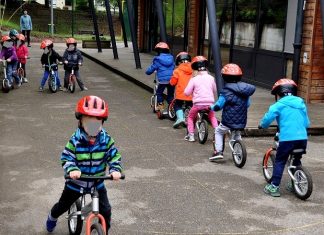 Novo mesto: Začel se bo vpis otrok v vrtce