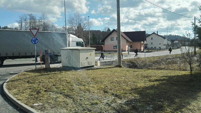 gorica vas