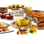 Slovenija po podražitvah hrane na prvem mestu v EU