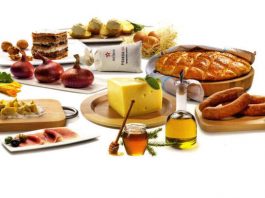 Slovenija po podražitvah hrane na prvem mestu v EU