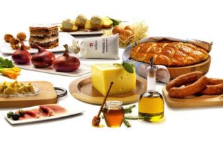 Slovenija po podražitvah hrane na prvem mestu v EU