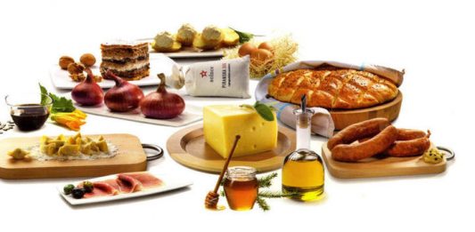 Slovenija po podražitvah hrane na prvem mestu v EU