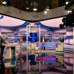 Drama na TV Slovenija: Janković skuša preprečiti oddajo Tarča