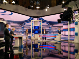 Drama na TV Slovenija: Janković naj bi skušal preprečiti oddajo Tarča