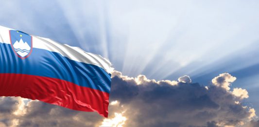 Mednarodni simpozij ob 35. obletnici slovenske samostojnosti