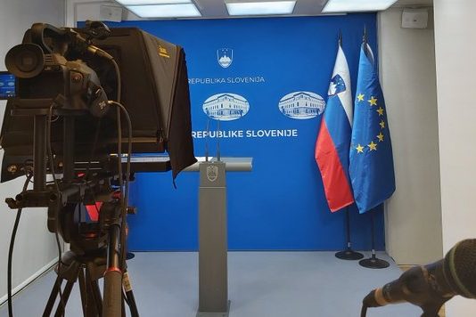 Požar: Prihaja vlada Janeza Janše, a drugačna od prejšnjih