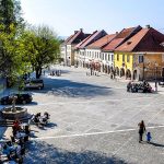 Novomeška občina pred jutrišnjim shodom na Glavnem trgu podala nekaj priporočil in navodil