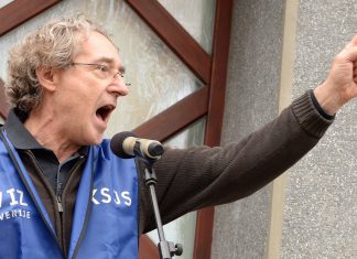 Neverjetno: Toliko denarja letno zasluži sindikalist Branimir Štrukelj