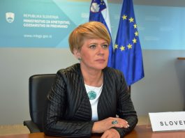 Povezovanje političnih strank in spomin na leto 2022