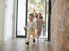 Le še danes mogoče uveljavljati vzdrževane družinske člane