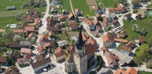 Šentrupert: Občina med manj zadolženimi, ne pa najmanj