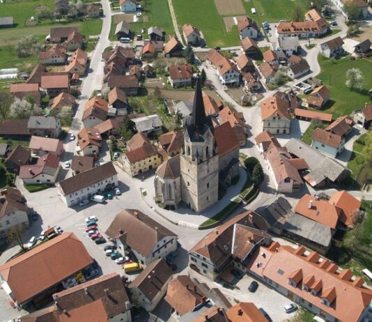 Šentrupert: Občina med manj zadolženimi, ne pa najmanj
