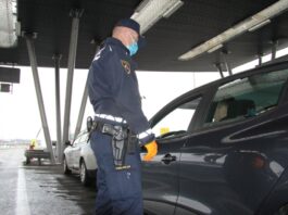 Dr. Gorenak: Ukinitev mejne kontrole na več mejnih prehodih
