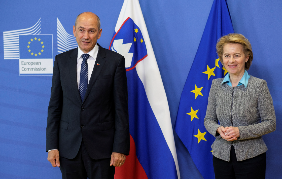 jansa-leyen