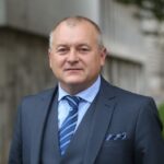 Državni sekretar se odpravlja v Romunijo