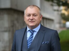 Državni sekretar se odpravlja v Romunijo