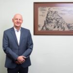 Poslovil se je Ivan Črnkovič, podjetnik in nekdanji župan Kostela