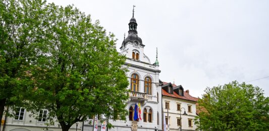 Novo mesto: V občini priprave na začetek delovanja javne univerze