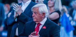 Tajna politična policija, 700 udbovcev in 3500 informatorjev, v letu dni obdelovali in obdelali skoraj 120 tisoč ljudi