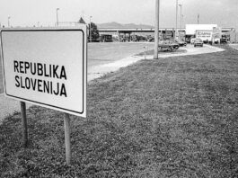 Vojna za Slovenijo: 4. julija 1991 slovenske vojaške sile dosegle pomembno zmago